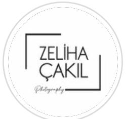 Zeliha Çakıl Profil Fotoğrafı