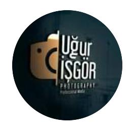 Uğur İşgör Profil Fotoğrafı