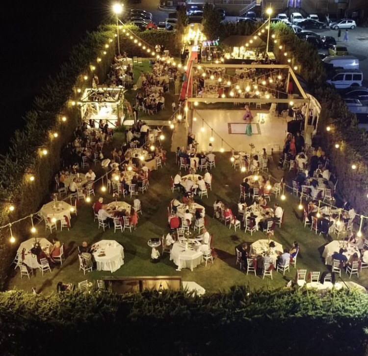 Gurme Garden Events Profil Fotoğrafı