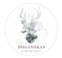 doganokanweddingstory Profil Fotoğrafı