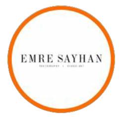 EMRE SAYHAN  Profil Fotoğrafı