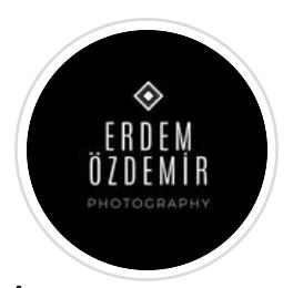 erdemozdemirphotgraphy Profil Fotoğrafı