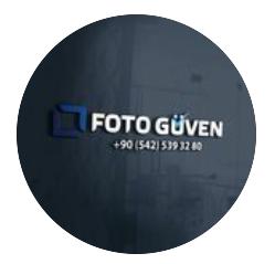 foto.guven Profil Fotoğrafı