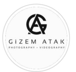 Gizem Atak Profil Fotoğrafı