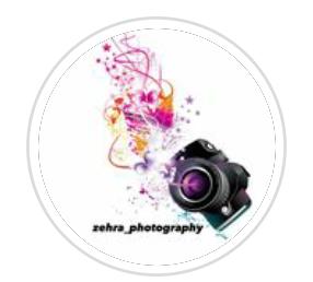 Zehra Photography Profil Fotoğrafı