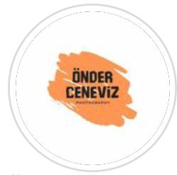 Önder Ceneviz Profil Fotoğrafı