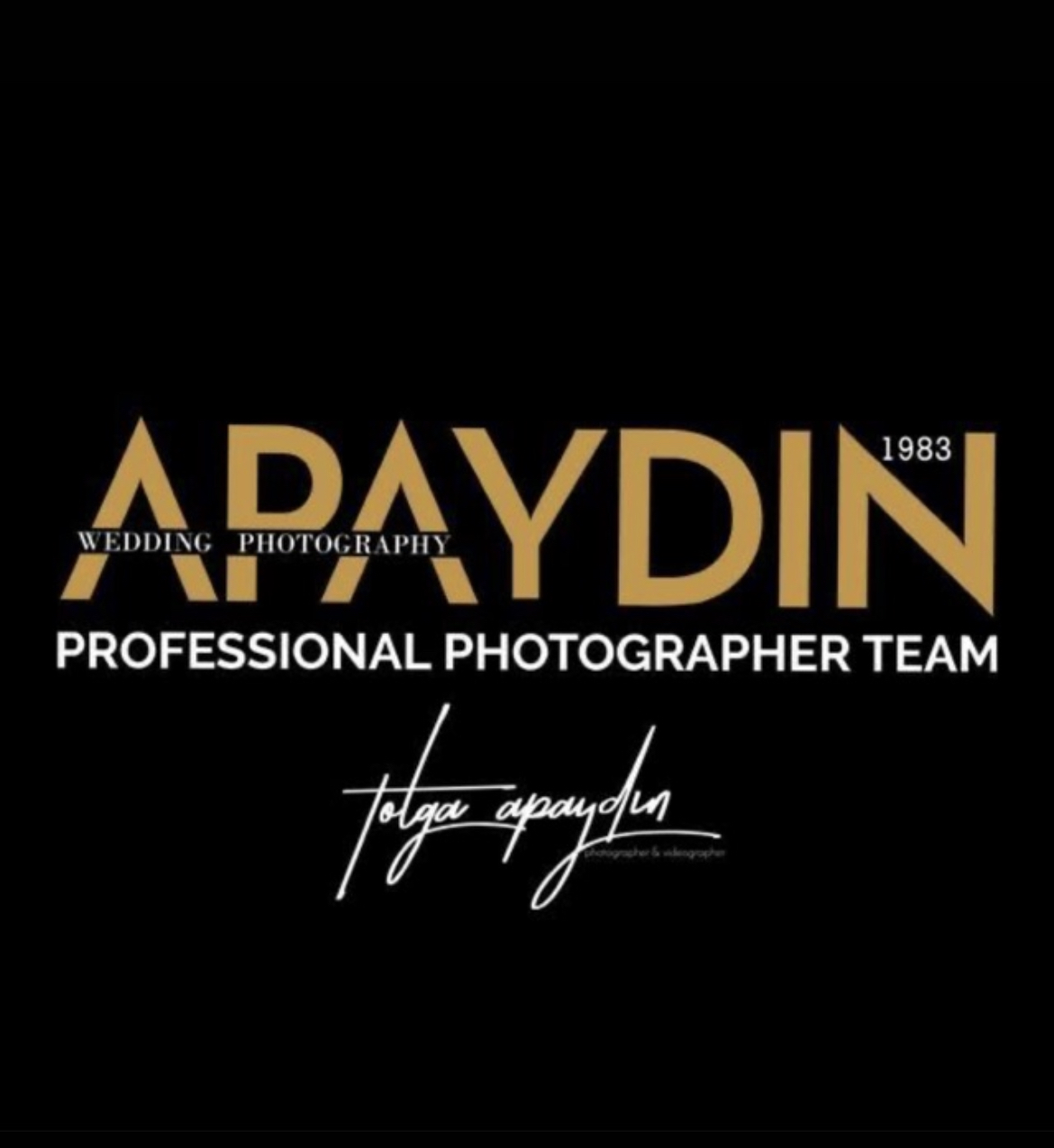 Tolga Apaydın/Foto Apaydın Profil Fotoğrafı