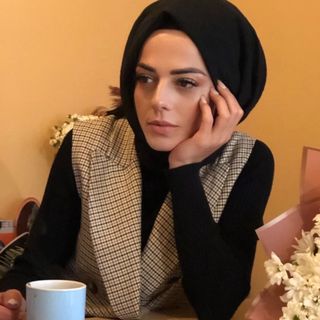 FATMA RENDECİOĞLU Profil Fotoğrafı