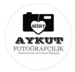 Foto Aykut Profil Fotoğrafı